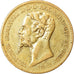 Moneta, SARDINIA, Vittorio Emanuele II, 20 Lire, 1861,Torino, AU(50-53)