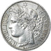 Moneda, Francia, Cérès, Franc, 1888, Paris, FDC, Plata, KM:822.1, Gadoury:465a