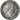 Moeda, Países Baixos, William III, 5 Cents, 1862, EF(40-45), Prata, KM:91