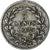Munten, Nederland, William III, 5 Cents, 1862, ZF, Zilver, KM:91