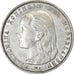 Monnaie, Pays-Bas, Wilhelmina I, Gulden, 1892, TTB+, Argent, KM:117