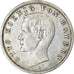 Moneda, Estados alemanes, BAVARIA, Otto, 2 Mark, 1900, Munich, MBC+, Plata