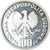 Moneta, Polonia, 100 Zlotych, 1980, Warsaw, Proof, FDC, Argento, KM:109