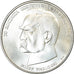 Monnaie, Pologne, 50000 Zlotych, 1988, Warsaw, SPL+, Argent, KM:180