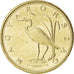 Coin, Hungary, 5 Forint, 2013, MS(63), Nickel-brass, KM:847