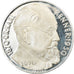 Coin, Austria, 50 Schilling, 1970, Proof, MS(65-70), Silver, KM:2909