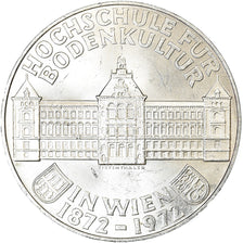 Coin, Austria, 50 Schilling, 1972, MS(64), Silver, KM:2914