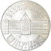 Coin, Austria, 50 Schilling, 1972, MS(64), Silver, KM:2914