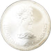 Coin, Canada, Elizabeth II, 10 Dollars, 1976, Ottawa, AU(55-58)