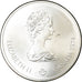 Coin, Canada, Elizabeth II, 10 Dollars, 1974, Ottawa, AU(55-58)