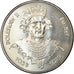 Münze, Polen, 50 Zlotych, 1981, Warsaw, VZ+, Copper-nickel, KM:124