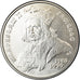 Münze, Polen, 500 Zlotych, 1989, Warsaw, VZ+, Copper-nickel, KM:194