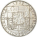 Coin, Czechoslovakia, 20 Korun, 1933, AU(50-53), Silver, KM:17