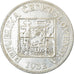 Coin, Czechoslovakia, 10 Korun, 1932, AU(50-53), Silver, KM:15