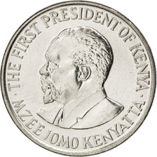 Kenya, République, 50 Cents 2005, KM 41
