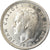 Coin, Spain, Juan Carlos I, 50 Pesetas, 1980, MS(60-62), Copper-nickel, KM:819