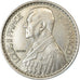 Münze, Monaco, Louis II, 20 Francs, Vingt, 1947, SS, Copper-nickel, KM:124