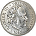 Coin, Monaco, Rainier III, 5 Francs, 1982, AU(55-58), Copper-nickel, KM:150
