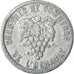 Coin, France, Chambres de Commerce de l'Hérault, 5 Centimes, 1921-1924