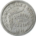 Moneta, Francia, Chambre de Commerce, Charleville-Sedan, 10 Centimes, 1921, BB+