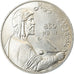 Coin, Russia, Rouble, 1991, AU(55-58), Copper-nickel, KM:284