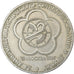 Coin, Russia, Rouble, 1985, EF(40-45), Copper-nickel, KM:199.1