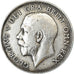 Coin, Great Britain, George V, Shilling, 1911, EF(40-45), Silver, KM:816
