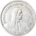 Coin, Switzerland, 5 Francs, 1952, Bern, VF(30-35), Silver, KM:40