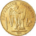Monnaie, France, Génie, 20 Francs, 1879, Paris, TTB+, Or, Gadoury:1063, KM:825