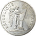 Moneda, Francia, Droits de l'Homme, 100 Francs, 1989, EBC, Plata, KM:970