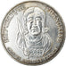Coin, France, Clovis, 100 Francs, 1996, AU(55-58), Silver, KM:1180, Gadoury:953
