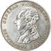 Monnaie, France, Lafayette, 100 Francs, 1987, SUP, Argent, Gadoury:902, KM:962