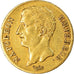 Munten, Frankrijk, Napoléon I, 20 Francs, Jaar 12 (1804), Paris, ZF+, Goud