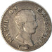 Moneda, Francia, Napoléon I, 1/4 Franc, AN 13, Torino, Very rare, MBC, Plata