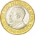 Monnaie, Kenya, 10 Shillings, 2010, SPL, Bi-Metallic, KM:35.2