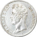 Munten, Frankrijk, Charles X, 5 Francs, 1826, Lille, ZF+, Zilver, KM:720.13