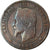 Moneta, Francia, Napoleon III, 10 Centimes, 1862, Paris, MB