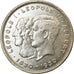 Monnaie, Belgique, Albert I, 10 Francs-10 Frank, Deux / Twee Belgas, 1930, TTB+
