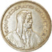 Coin, Switzerland, 5 Francs, 1953, Bern, AU(50-53), Silver, KM:40