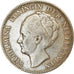 Coin, Netherlands, Wilhelmina I, Gulden, 1931, EF(40-45), Silver, KM:161.1