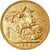 Coin, Great Britain, Victoria, Sovereign, 1894, AU(55-58), Gold, KM:785