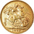Coin, Great Britain, Victoria, Sovereign, 1900, AU(55-58), Gold, KM:785