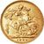 Coin, Great Britain, Victoria, Sovereign, 1901, AU(55-58), Gold, KM:785