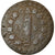 Coin, France, 12 deniers françois, 1792, Perpignan, F(12-15), KM 600.13