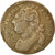 Coin, France, 12 deniers françois, 1793, Marseille, F(12-15), KM 600.11