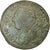 Coin, France, 12 deniers françois, 1791, Marseille, F(12-15), KM 600.11
