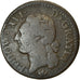 Monnaie, France, Louis XVI, 1/2 Sol ou 1/2 sou, 1789, Toulouse, TB, Gad 349