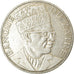 Coin, Zaire, 20 Makuta, 1973, EF(40-45), Copper-nickel, KM:8