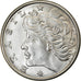 Münze, Brasilien, 20 Centavos, 1978, VZ, Stainless Steel, KM:579.1a