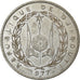 Coin, Djibouti, 5 Francs, 1977, Paris, AU(50-53), Aluminum, KM:22